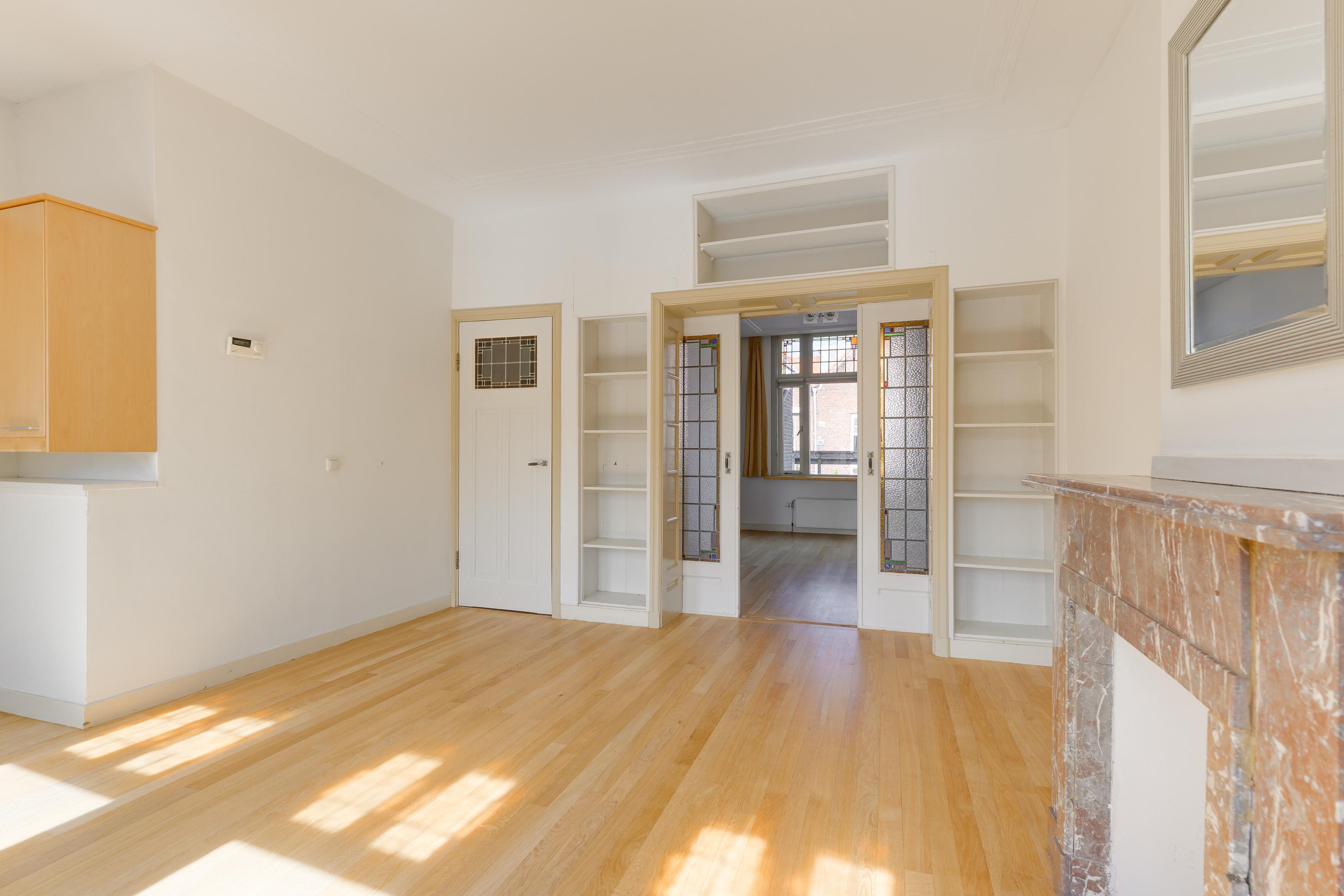 Appartement te koop: Nieuwe Langendijk 4, Delft