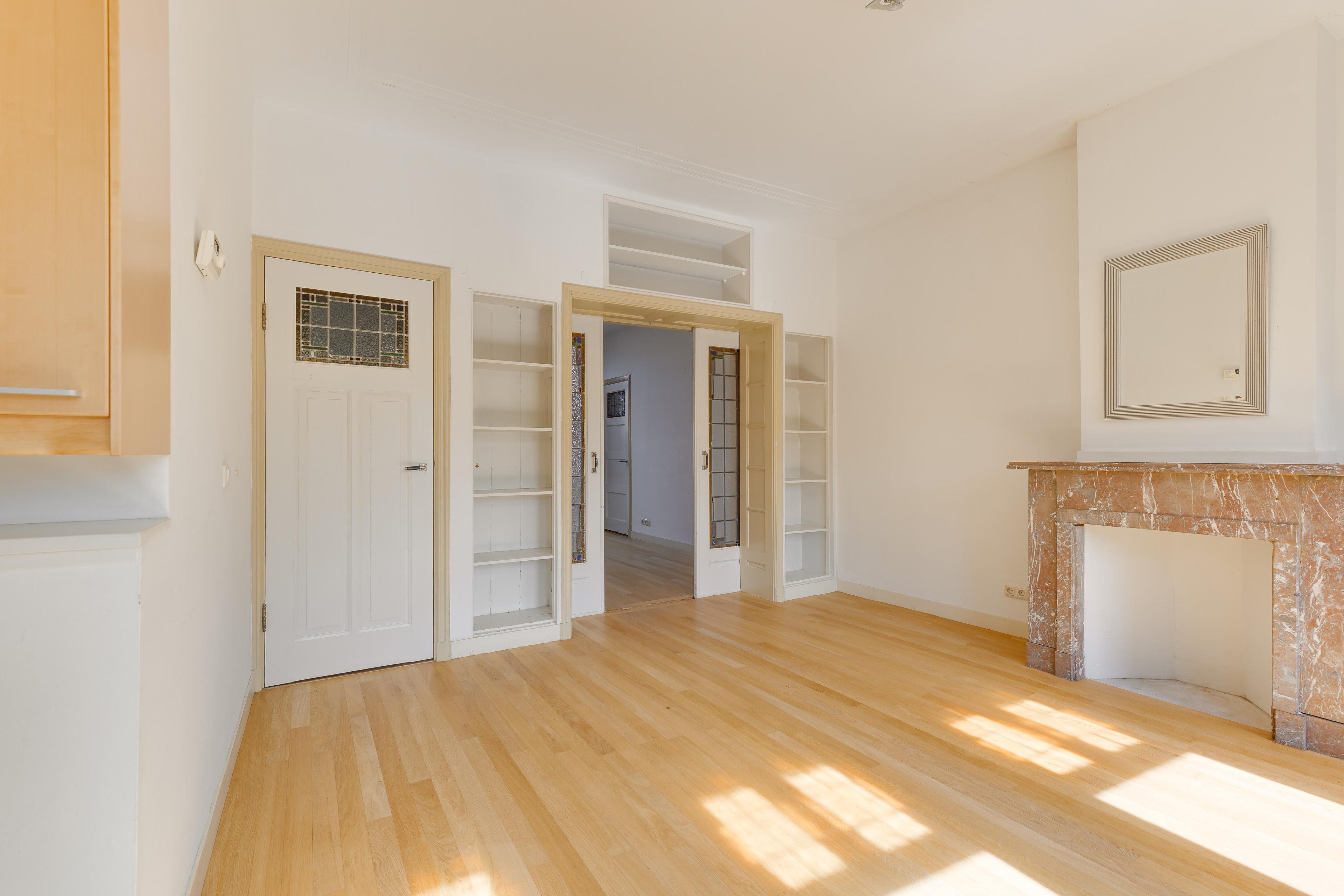 Appartement te koop: Nieuwe Langendijk 4, Delft