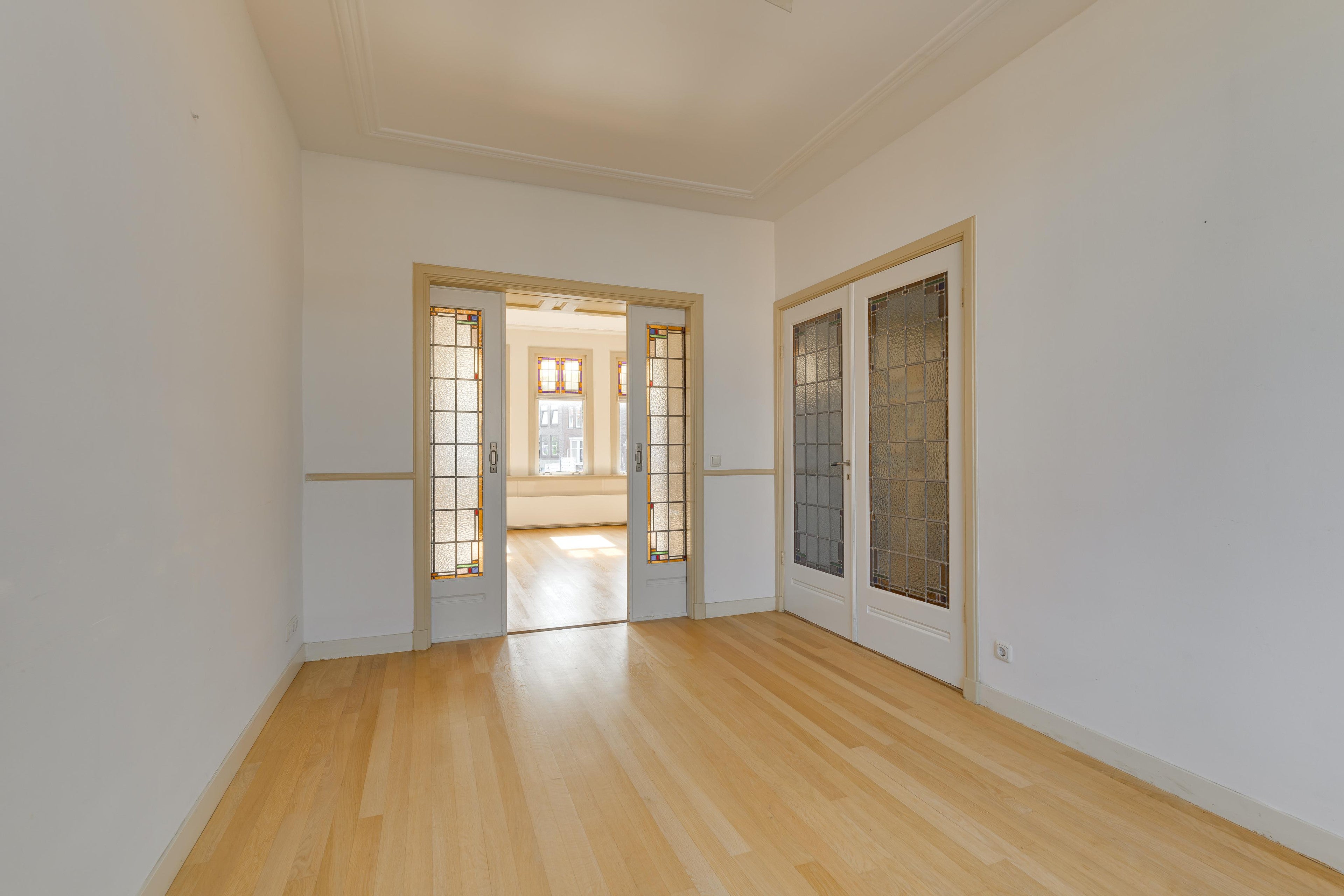 Appartement te koop: Nieuwe Langendijk 4, Delft