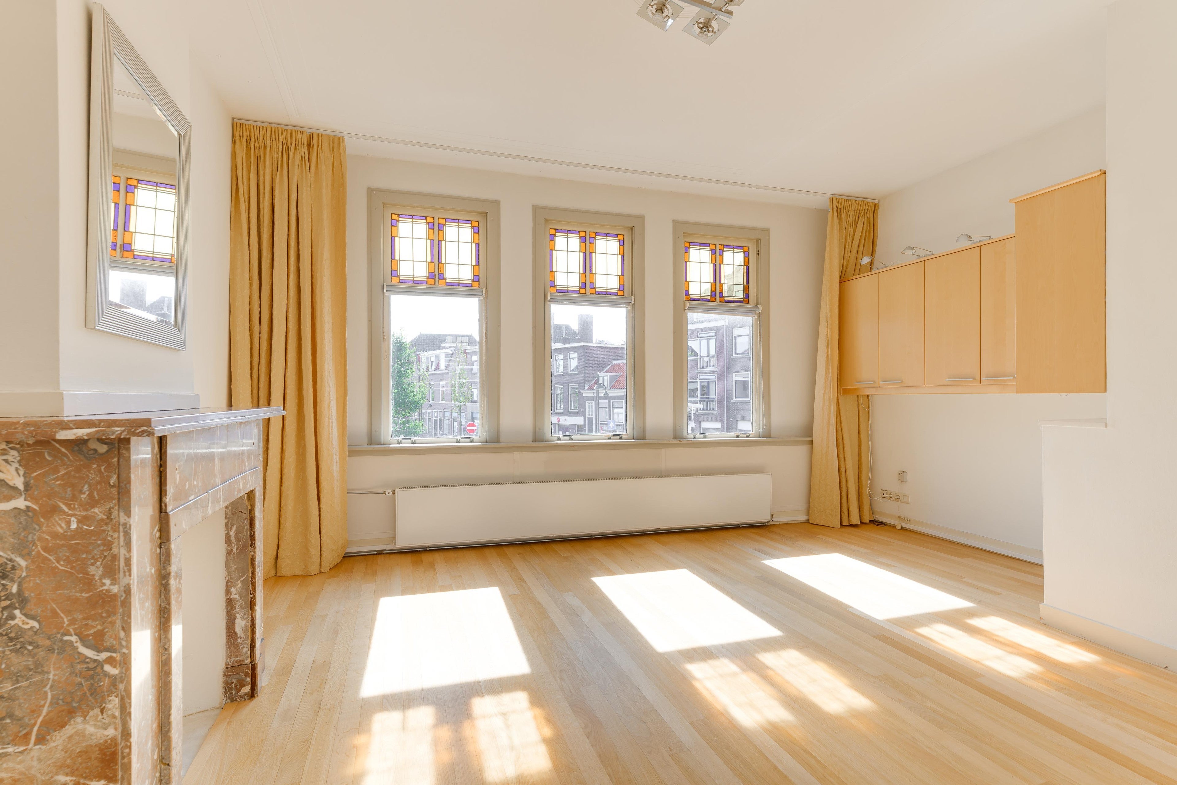Appartement te koop: Nieuwe Langendijk 4, Delft
