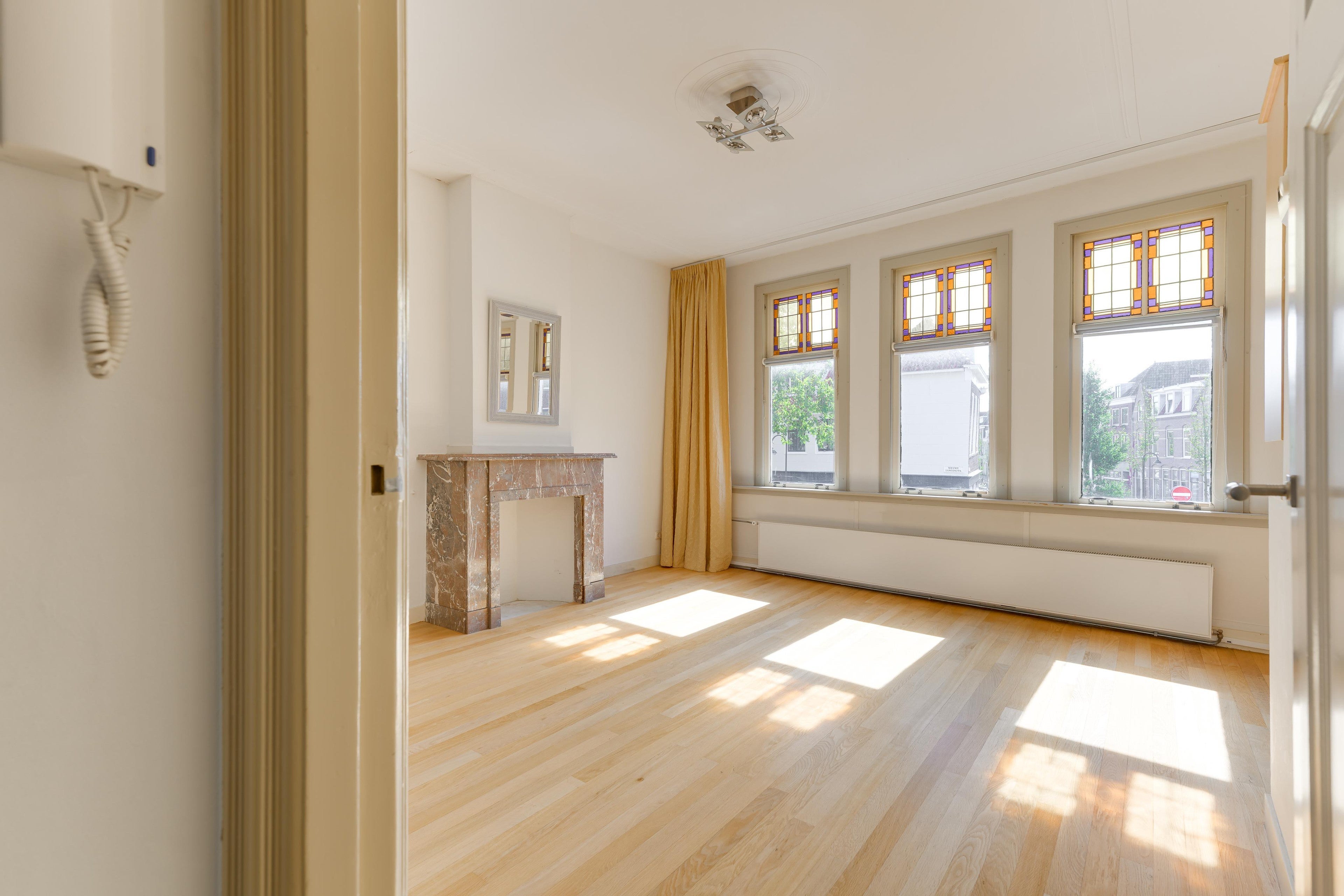 Appartement te koop: Nieuwe Langendijk 4, Delft