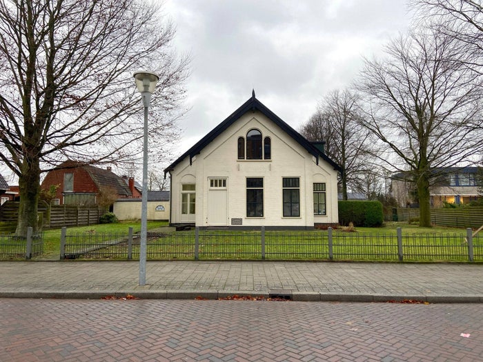 Te huur: Appartement Kerkstraat in Hoogezand