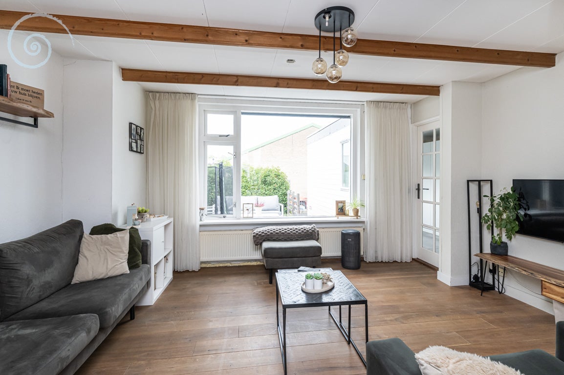 Hoekwoning te koop: Onwaardsedijk 21, Dirksland