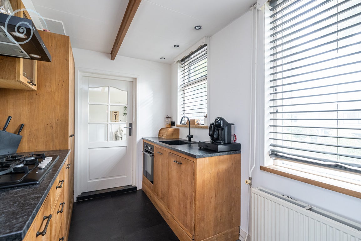 Hoekwoning te koop: Onwaardsedijk 21, Dirksland