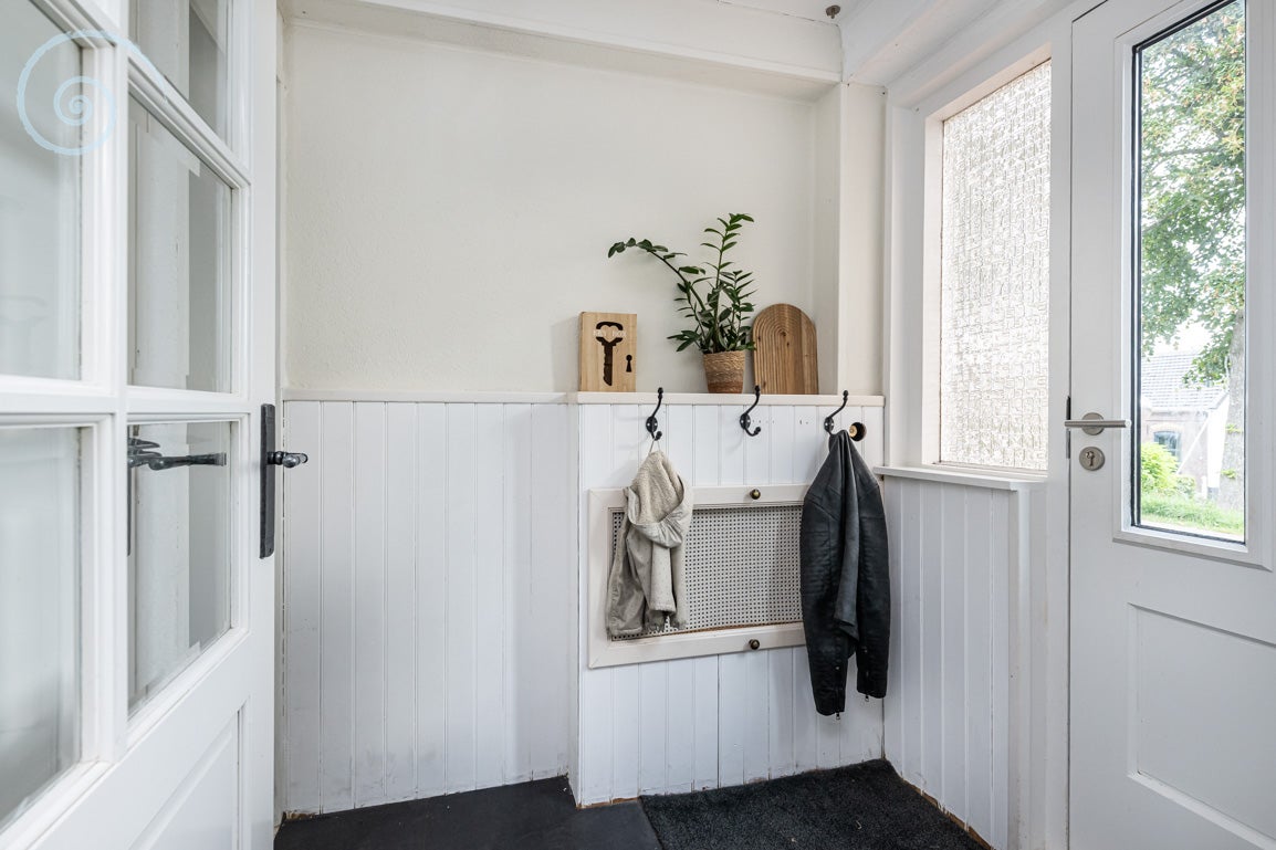 Hoekwoning te koop: Onwaardsedijk 21, Dirksland
