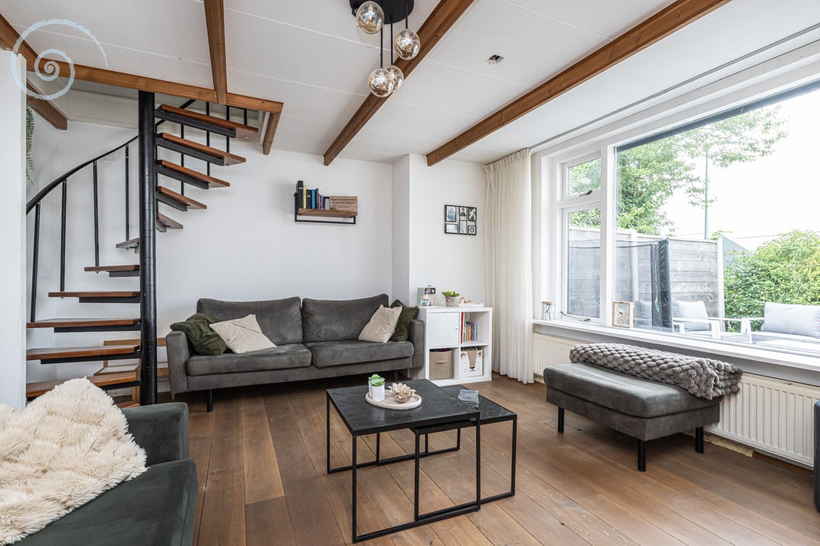 Hoekwoning te koop: Onwaardsedijk 21, Dirksland