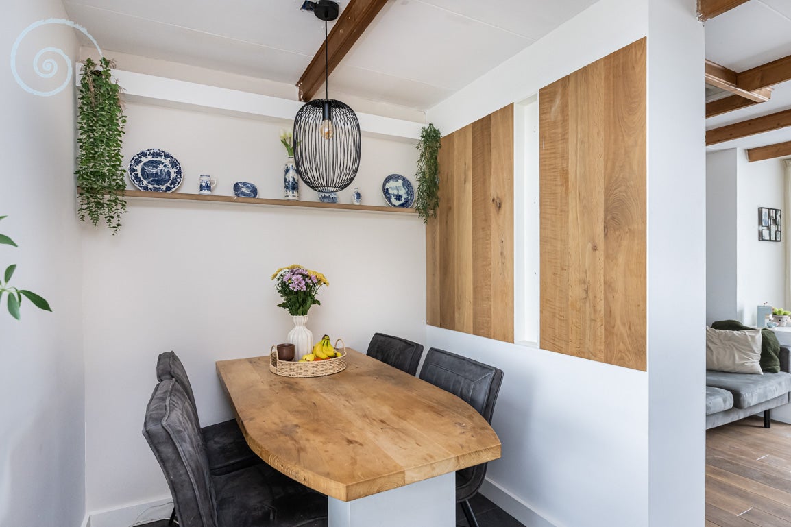 Hoekwoning te koop: Onwaardsedijk 21, Dirksland