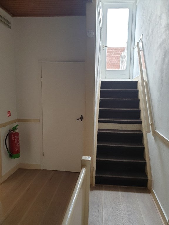 Te huur Kamer Van Oldenbarneveldtstraat in Arnhem