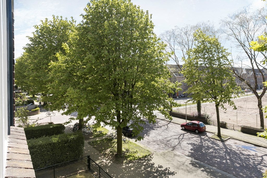 Te huur Kamer Van Oldenbarneveldtstraat in Arnhem