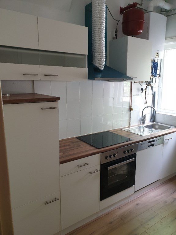 Te huur Kamer Van Oldenbarneveldtstraat in Arnhem