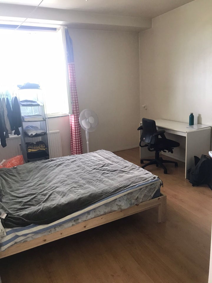 Kamer te huur: Professor Cobbenhagenlaan 400-4, Tilburg