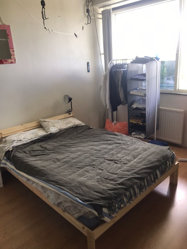 Kamer te huur: Professor Cobbenhagenlaan 400-4, Tilburg