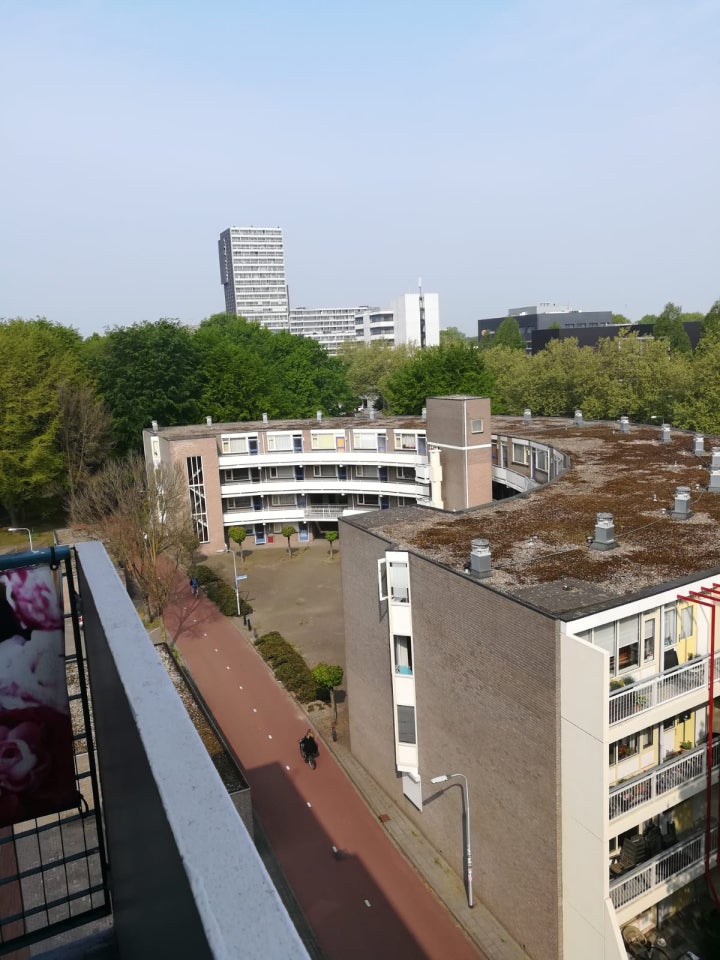 Kamer te huur: Professor Cobbenhagenlaan 400-4, Tilburg