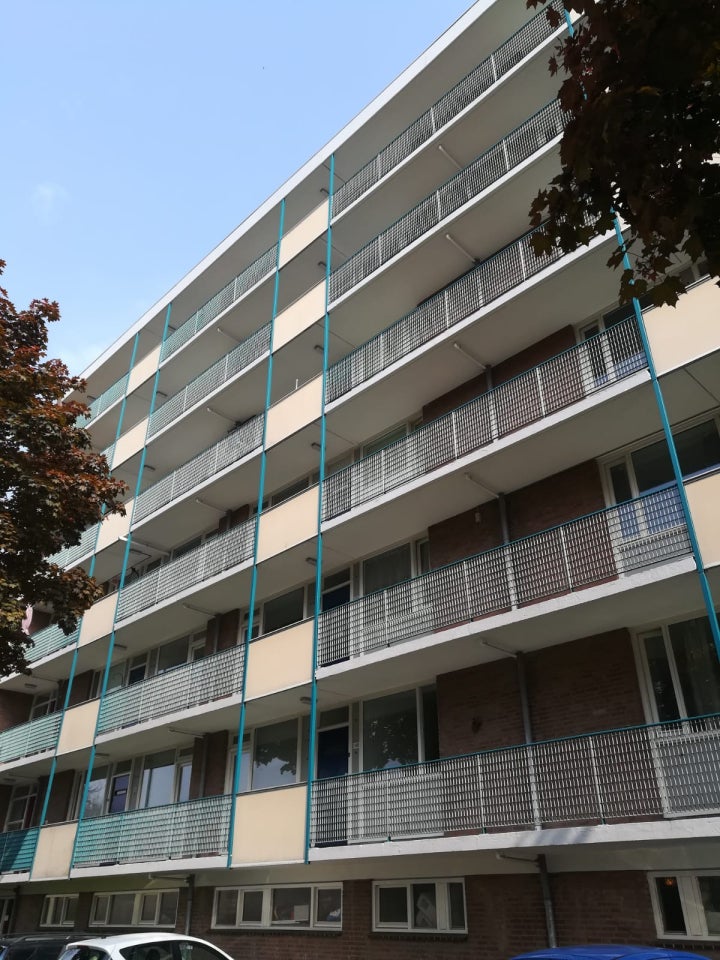 Kamer te huur: Professor Cobbenhagenlaan 400-4, Tilburg