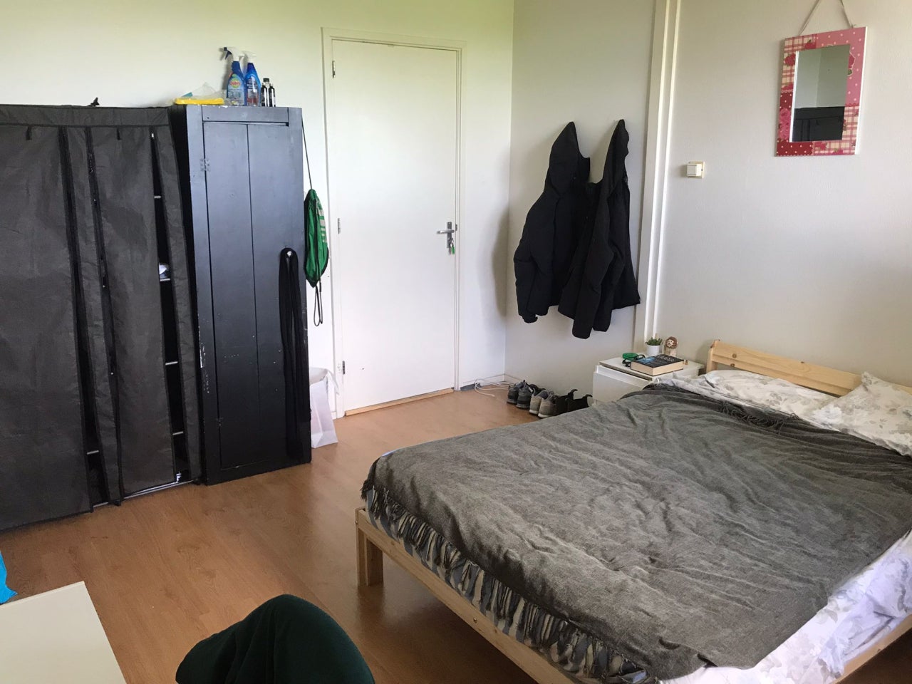 Room Professor Cobbenhagenlaan 400 4