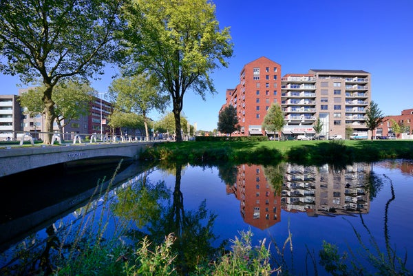 Te huur: Appartement Heemstedelaan in Utrecht