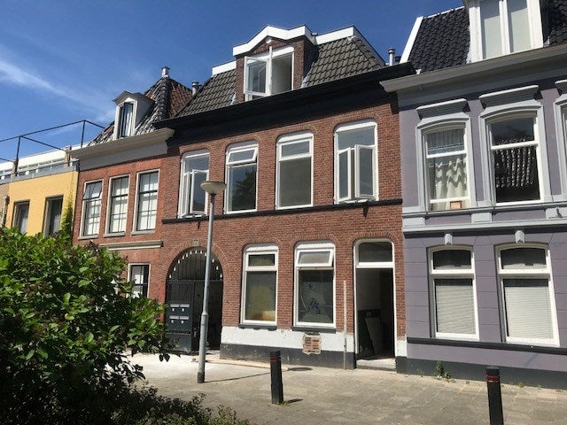 Woning in Groningen - Grote Leliestraat