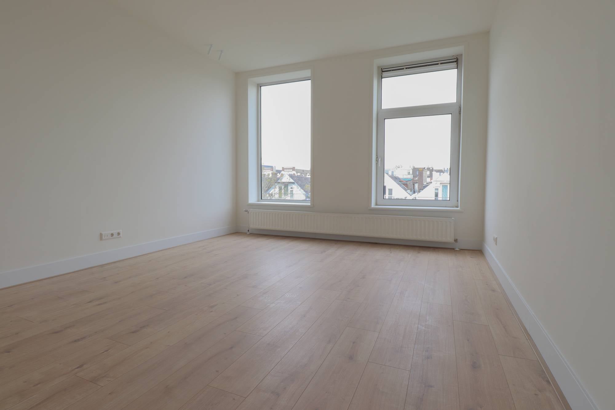 Woning te huur: Bergsingel, Rotterdam
