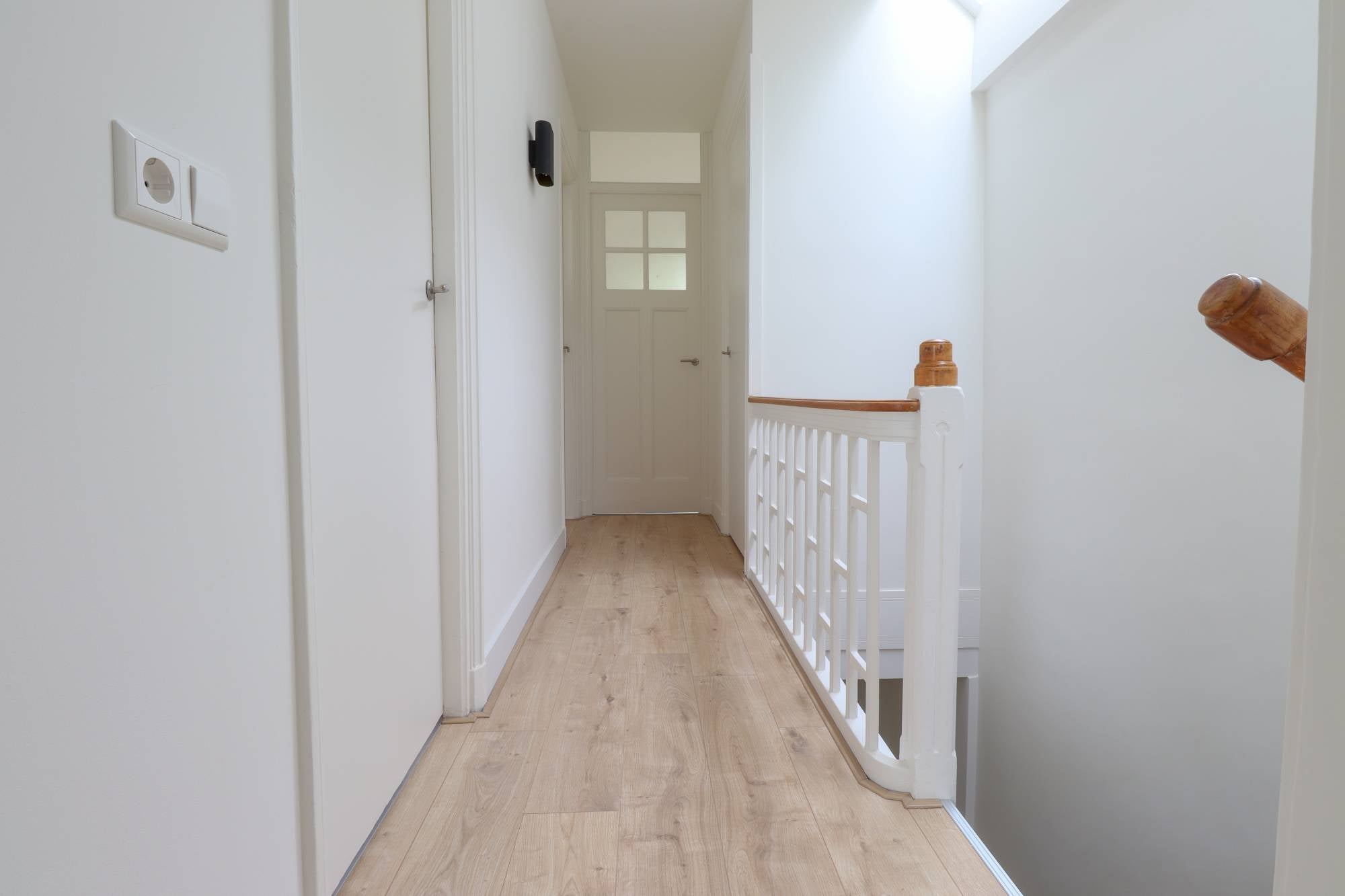 Woning te huur: Bergsingel, Rotterdam