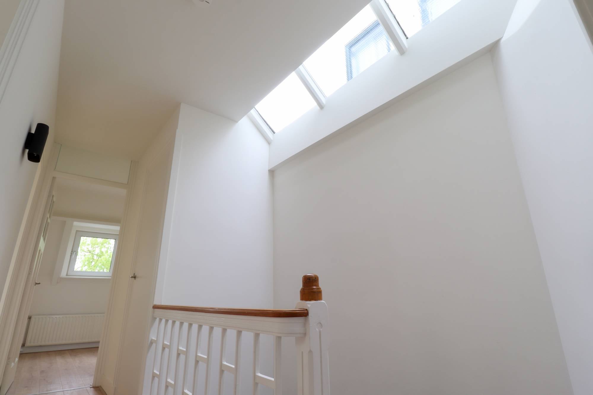 Woning te huur: Bergsingel, Rotterdam