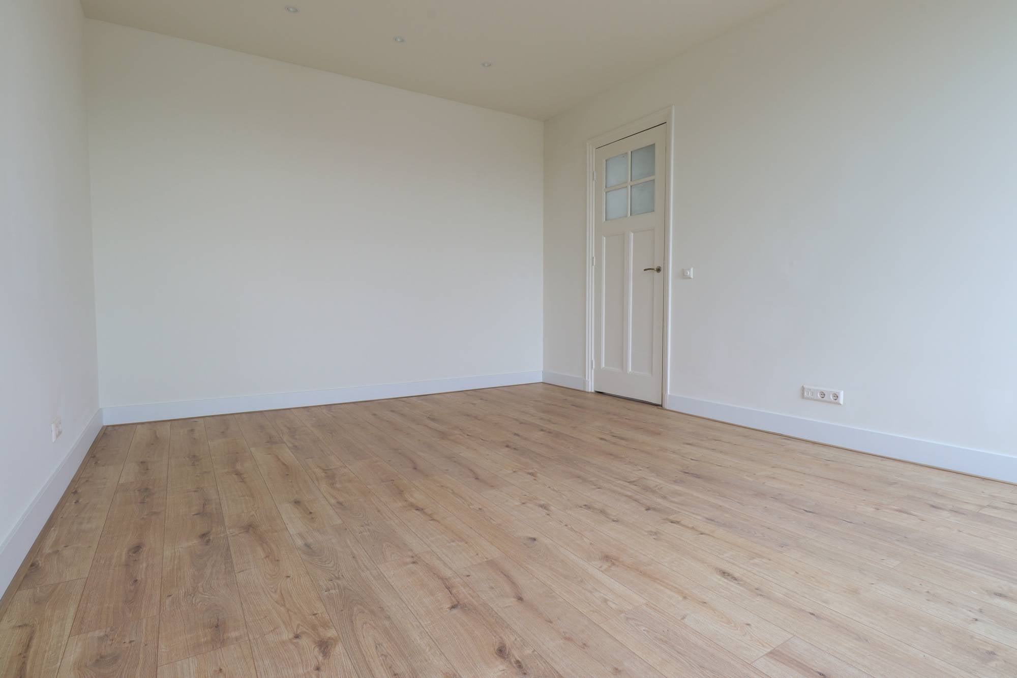 Woning te huur: Bergsingel, Rotterdam