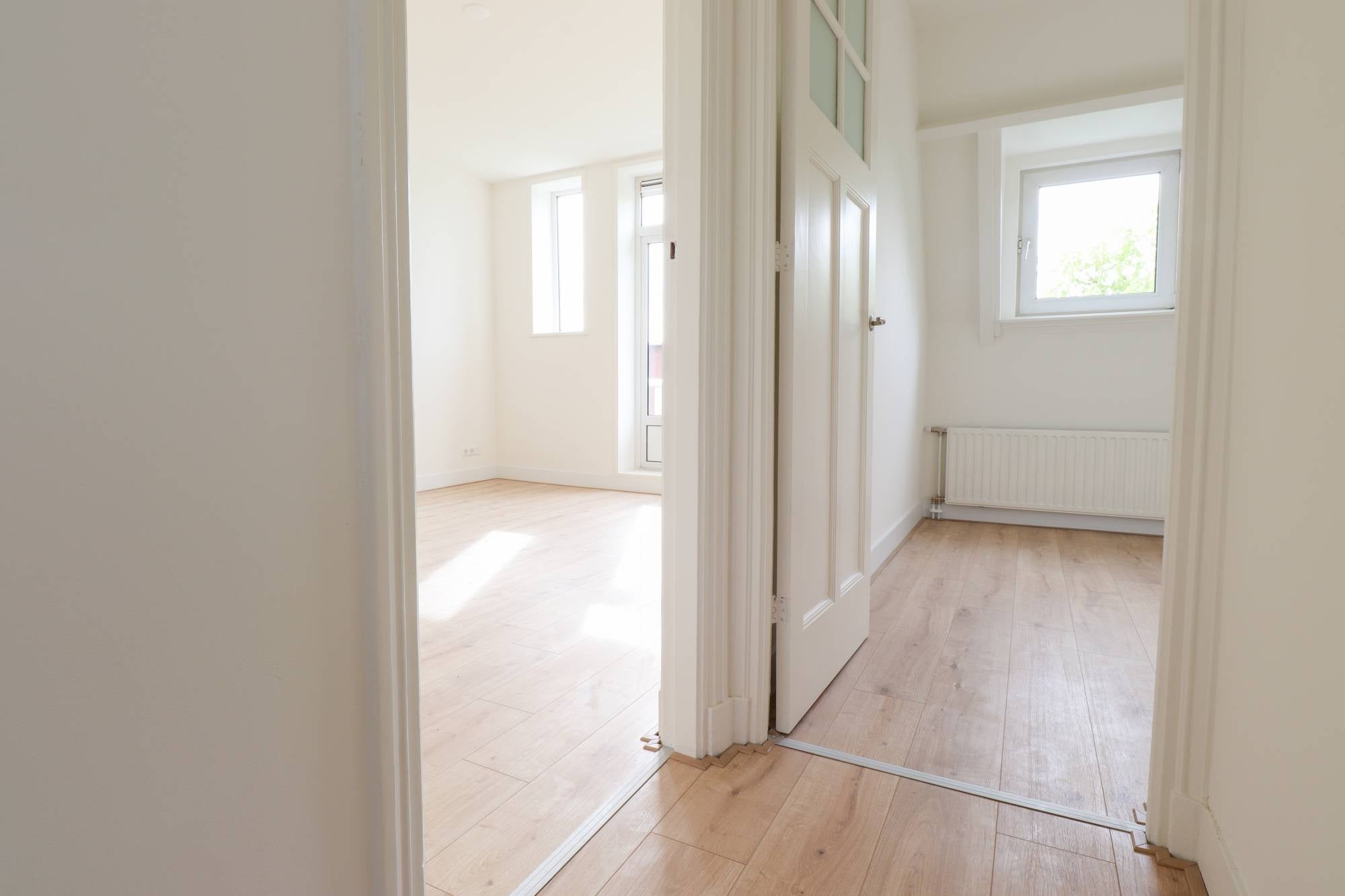 Woning te huur: Bergsingel, Rotterdam