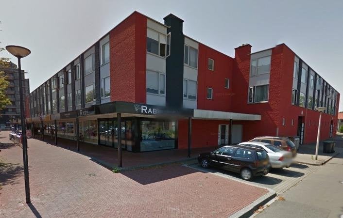 Woning in Enschede - Jan van Goyenstraat