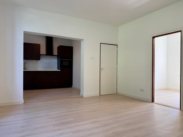 Flat Leeuwerikstraat in Geleen
