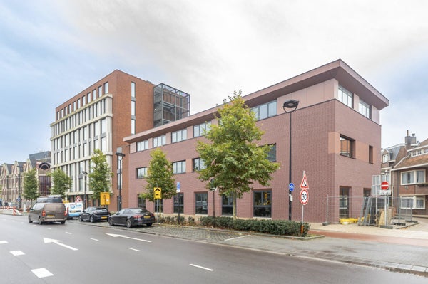 Flat Noordstraat 2