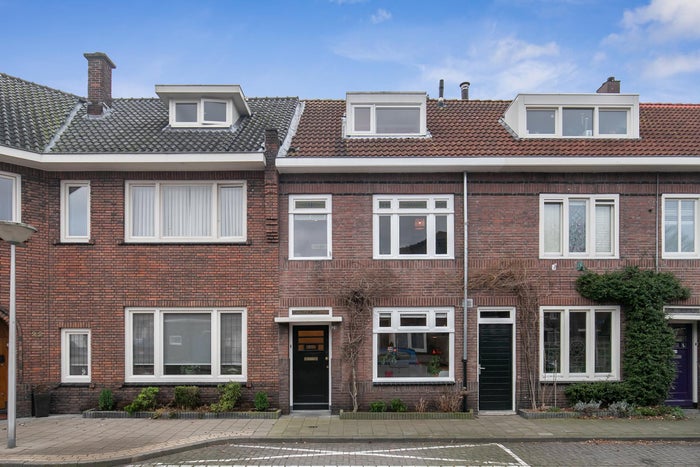 Pieter Breughelstraat 20