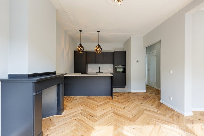 Te huur: Appartement Altingstraat 86 in Den Haag