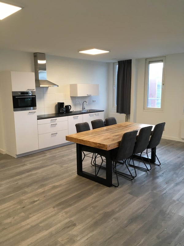 Appartement Piet Heinstraat in Enschede