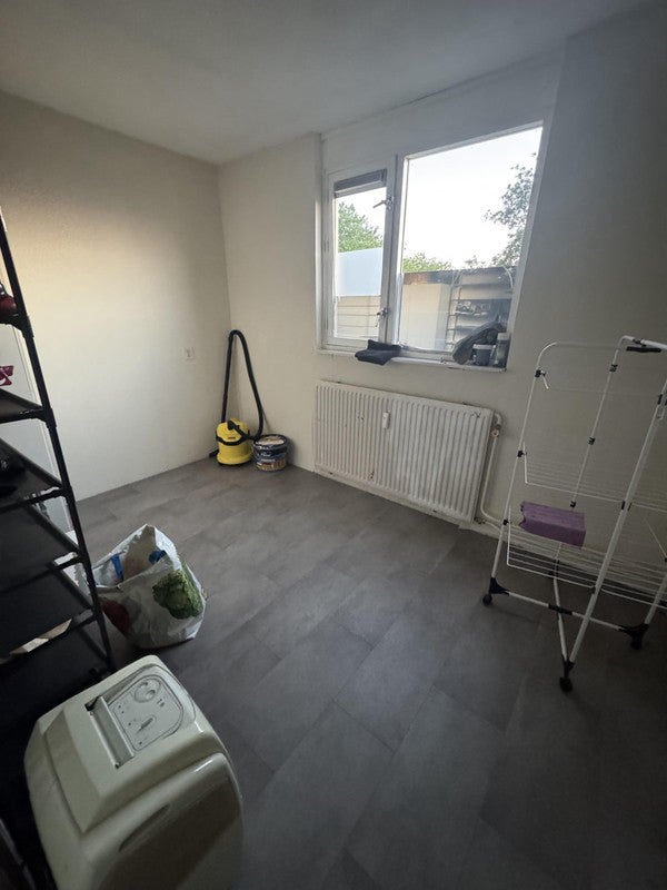 Appartement Weidedreef in Zoetermeer
