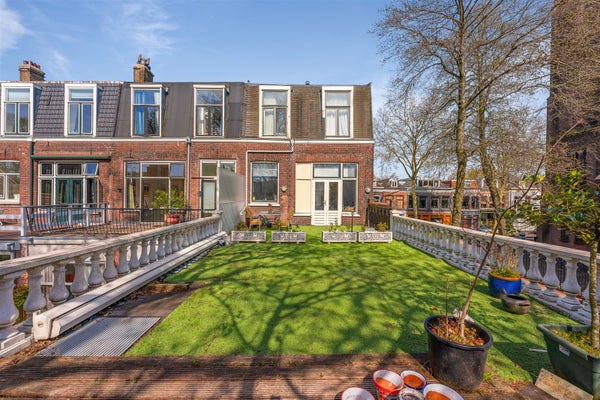 Huis te koop Blekersdijk 35 37 in Dordrecht voor € 650.000