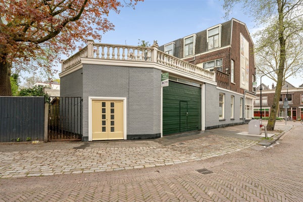 Huis te koop Blekersdijk 35 37 in Dordrecht voor € 650.000