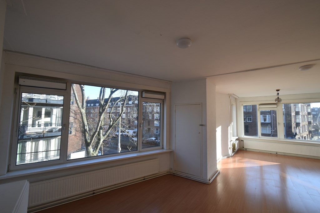 Flat Bergselaan 303 02