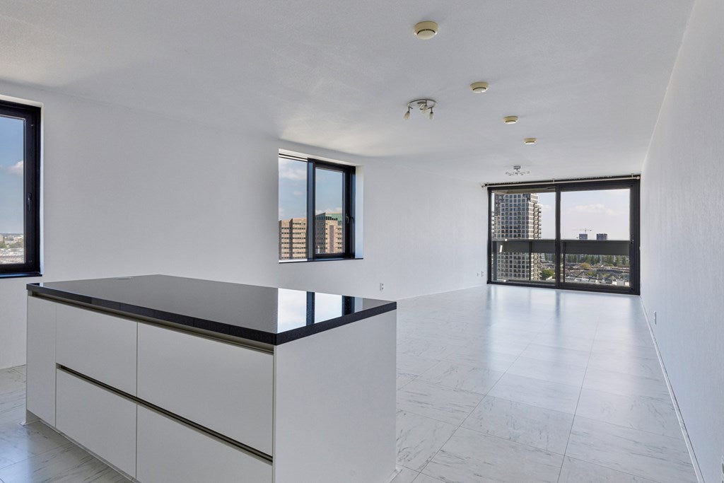 Te huur Appartement Bezuidenhoutseweg 65 75 in Den Haag