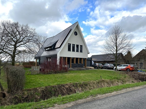 Te huur: Huis Broekhuizerstraat in Terwolde