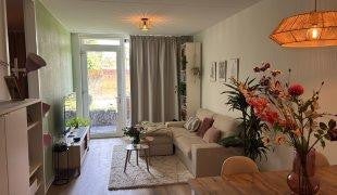 Woning te huur: Ericastraat, Eindhoven