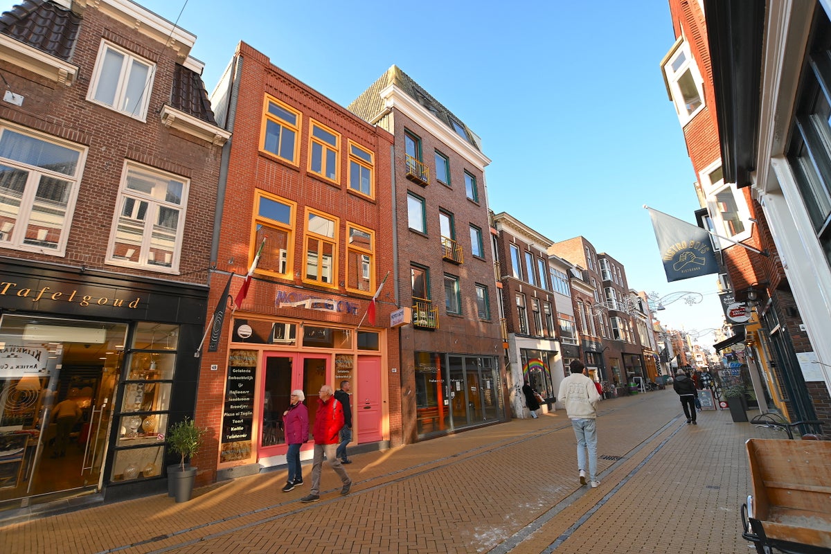 Folkingestraat