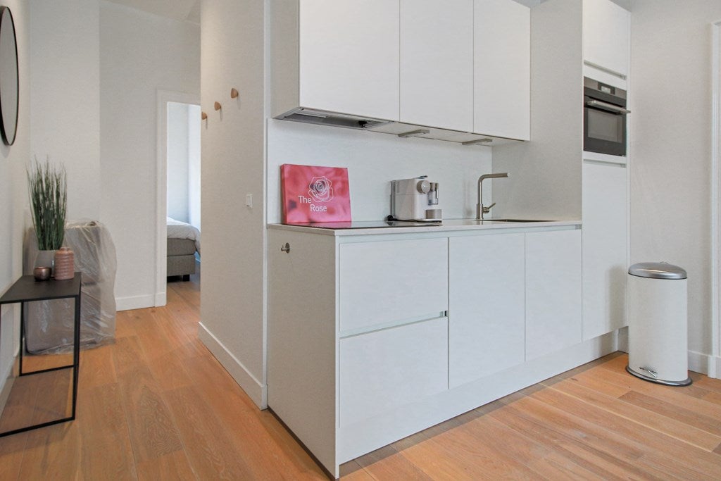 Appartement te huur: Prinsengracht 674-1, Amsterdam