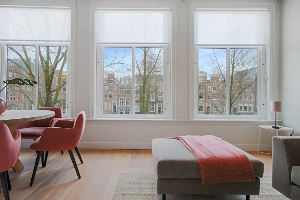 Appartement te huur: Prinsengracht 674-1, Amsterdam