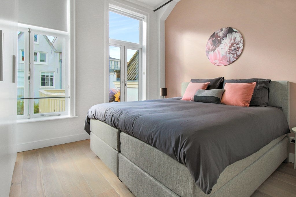 Appartement te huur: Prinsengracht 674-1, Amsterdam