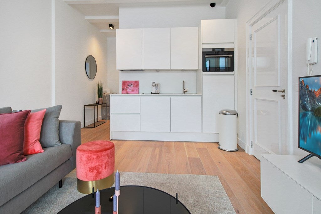 Appartement te huur: Prinsengracht 674-1, Amsterdam