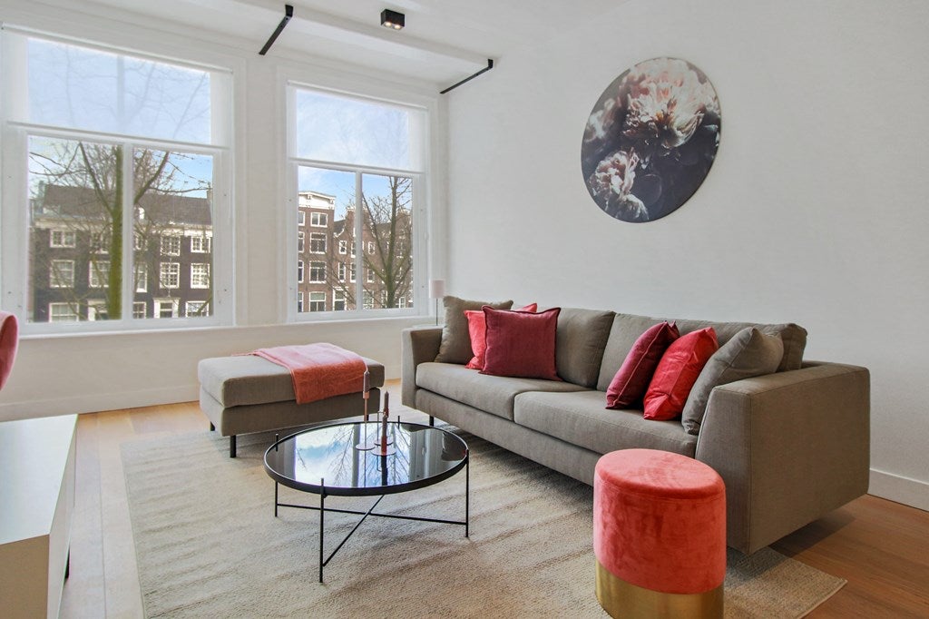 Appartement te huur: Prinsengracht 674-1, Amsterdam