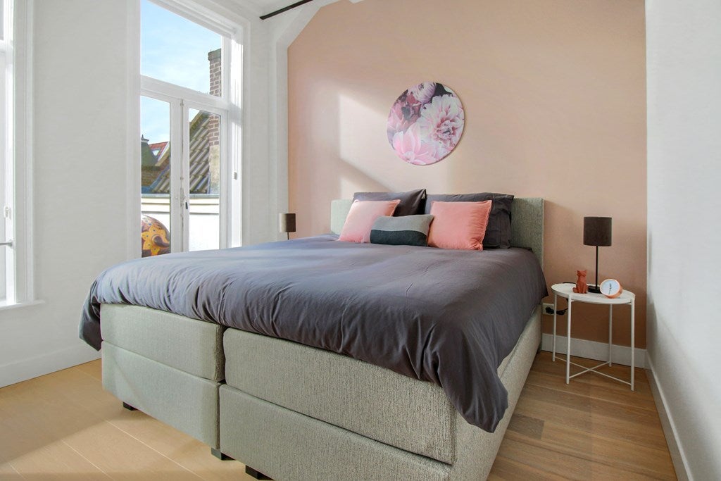 Appartement te huur: Prinsengracht 674-1, Amsterdam
