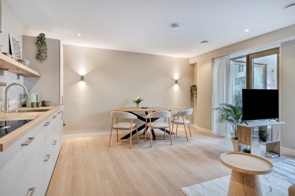 Te huur Appartement IJburglaan in Amsterdam