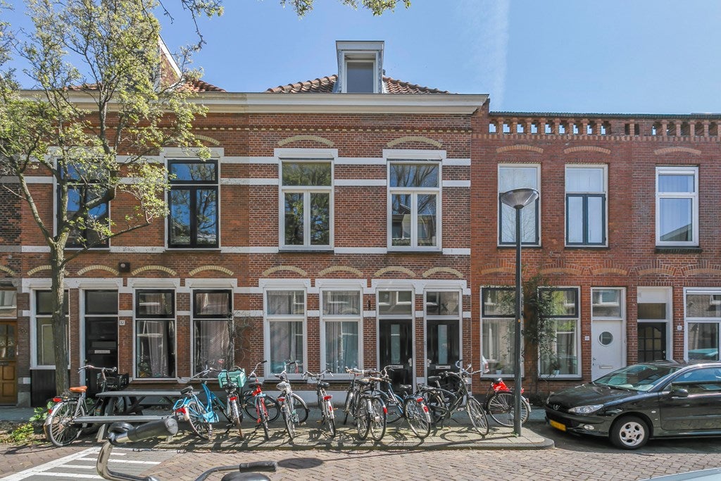 Appartement Kopen Leiden