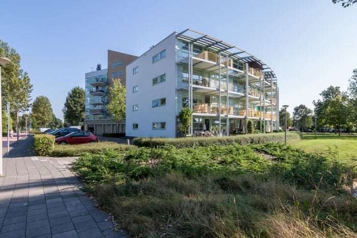 Te huur: Appartement Felix de Nobelhof in Amstelveen