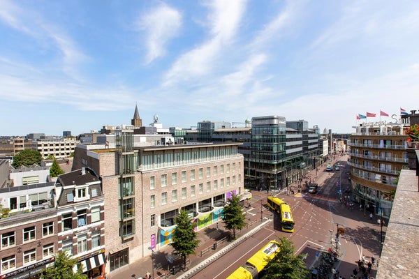 Vredenburg Utrecht